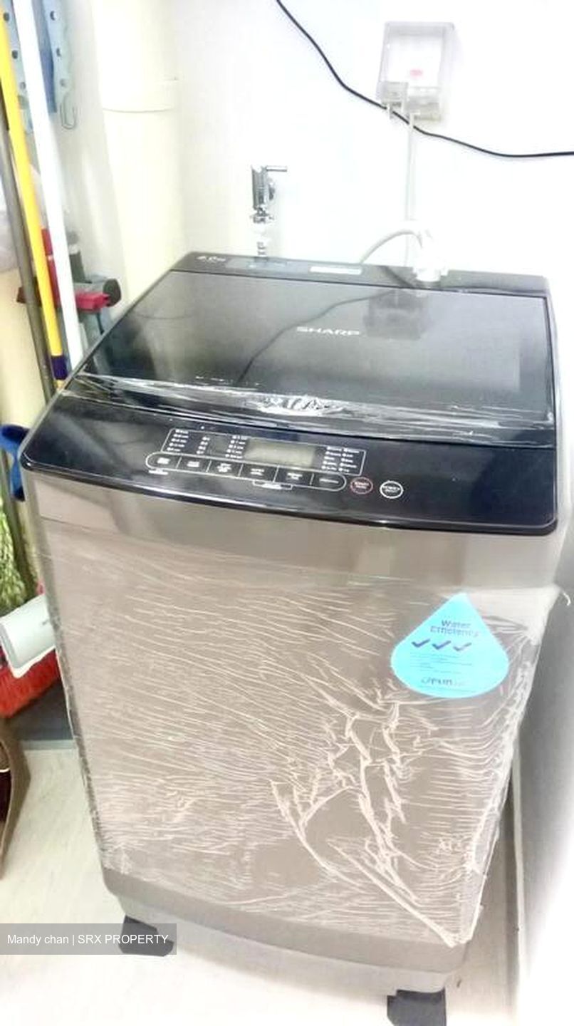 Blk 456 Dew Spring @ Yishun (Yishun), HDB 4 Rooms #457594561